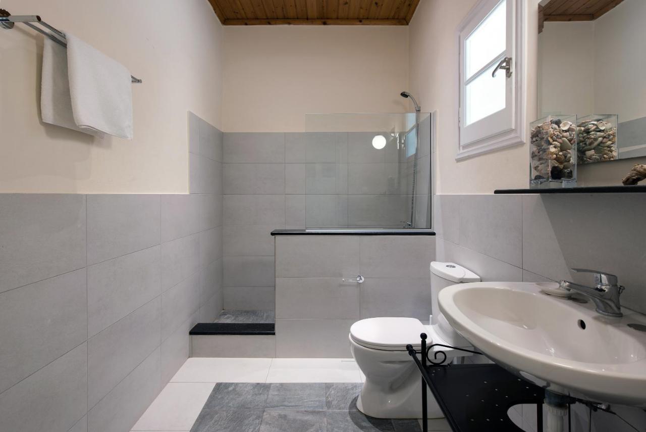 Villa Apleton Kassiopi Zewnętrze zdjęcie