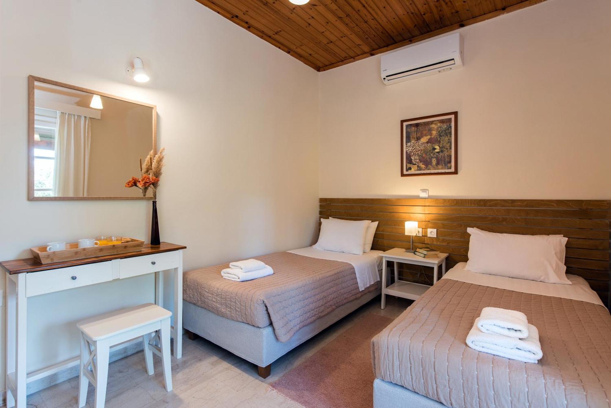 Villa Apleton Kassiopi Zewnętrze zdjęcie