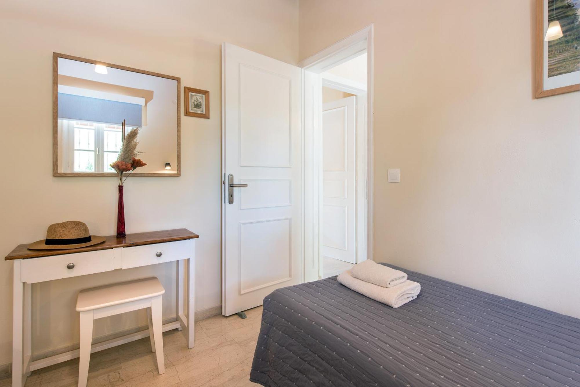 Villa Apleton Kassiopi Zewnętrze zdjęcie