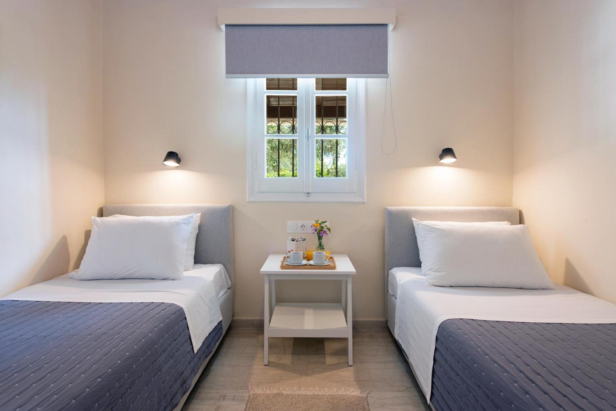 Villa Apleton Kassiopi Zewnętrze zdjęcie