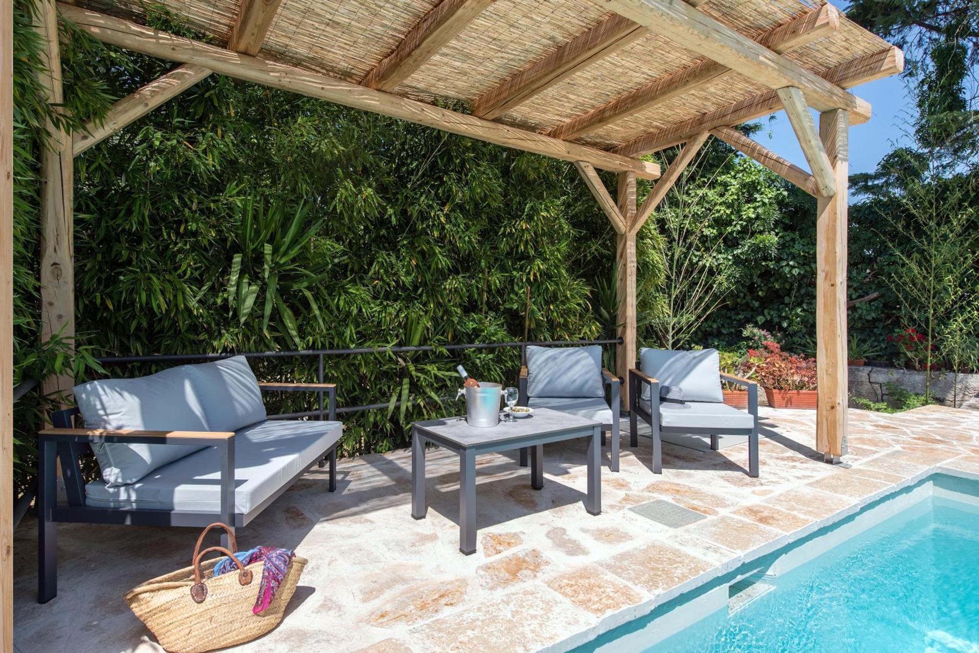 Villa Apleton Kassiopi Zewnętrze zdjęcie
