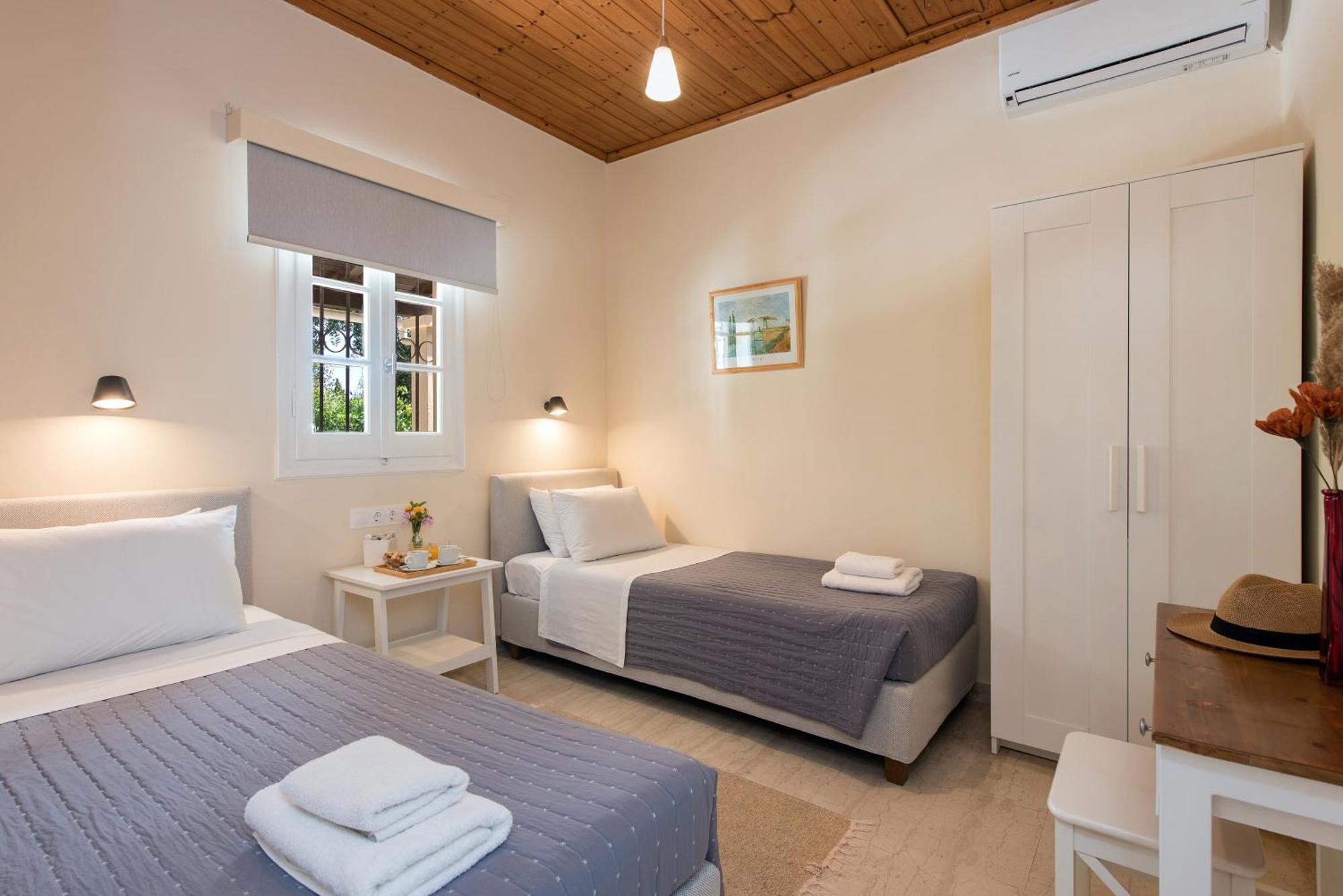 Villa Apleton Kassiopi Zewnętrze zdjęcie