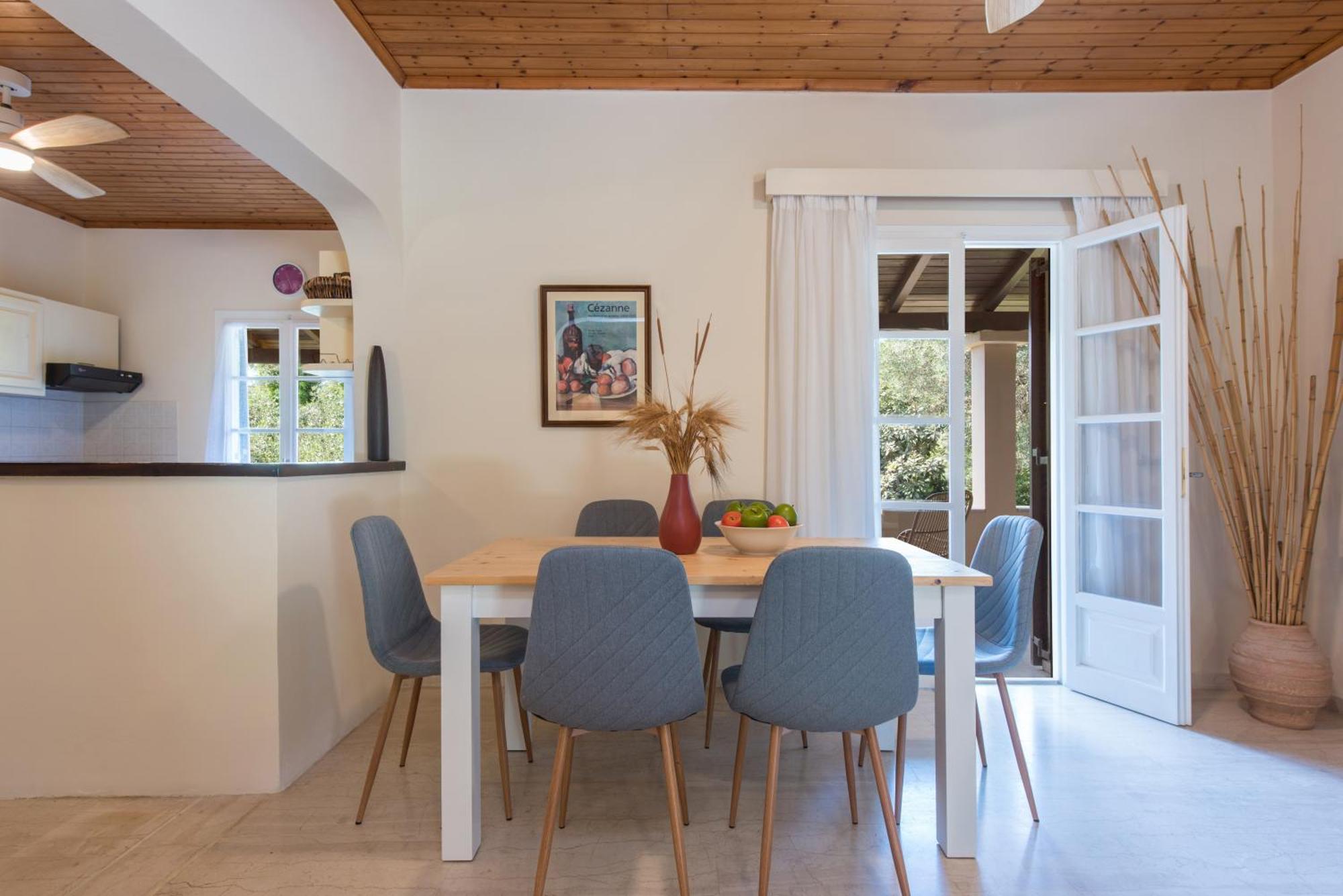 Villa Apleton Kassiopi Zewnętrze zdjęcie